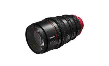 Flex Zoom CN-E31.5-95mm T1.7 L SP